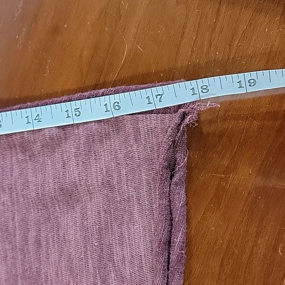 FP Free People Beach cocoon pullover in terracotta - Picture 9 of 9